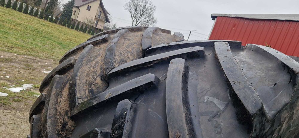 900/60r38 900/60-38 Mitas 80% bieznik