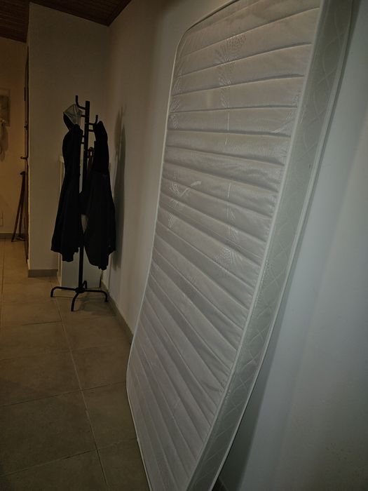 Colchão (colchon eko roller)