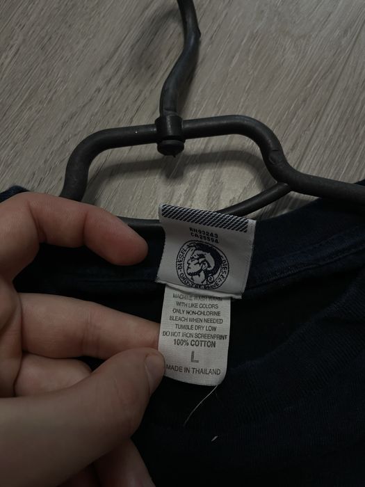 Футболка Diesel