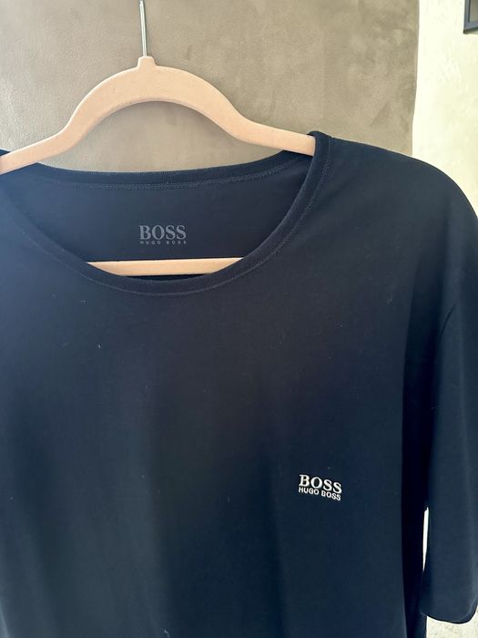 Футболка Hugo Boss XXL 2XL