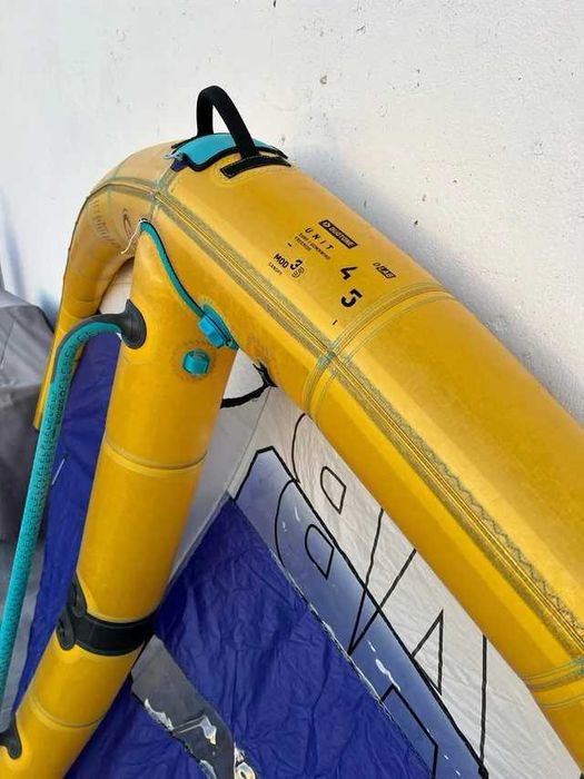 Wing Duotone Unit D/LAB 4.5 2025