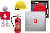 BHP, PPOŻ, I pomoc - obsługa firm