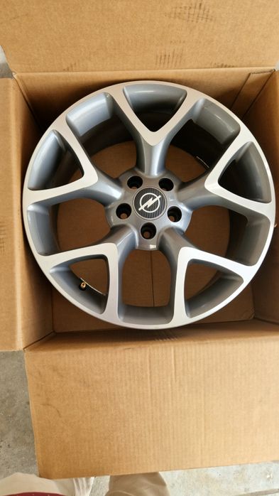 Jantes Opel 18 5x110