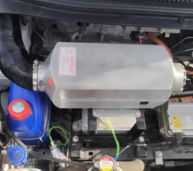 Вебасто 5KW 12/ | Автономка | Webasto | Дизельний Обігрівач