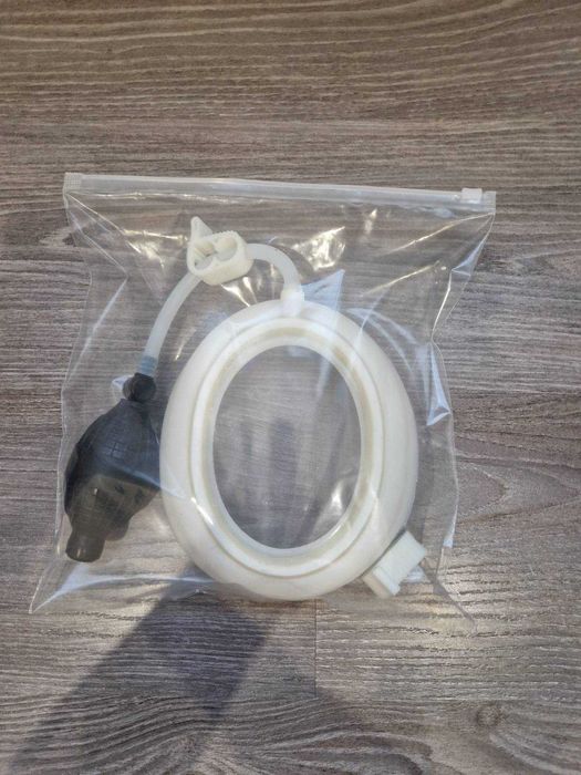 Vacuum bell, kopuła próżniowa (dzwon) Piaseczno • OLX.pl