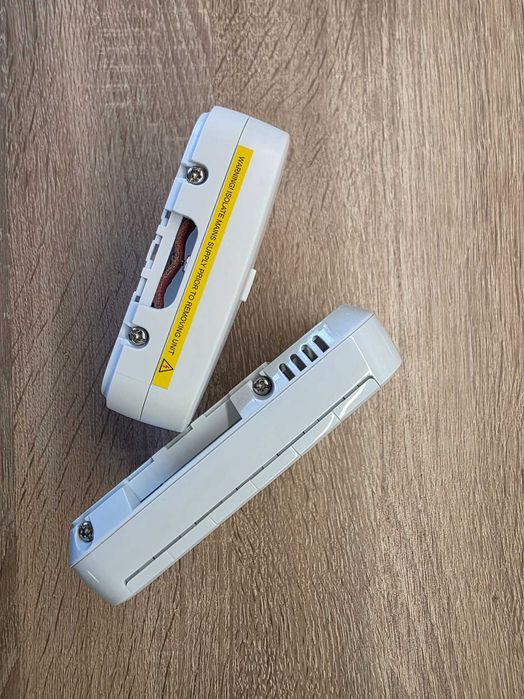 elektroniczny bezprz. termostat SALUS RT520RF z OpenTherm