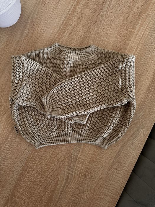 Светрик дитячий