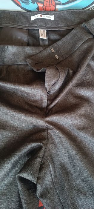 Calças senhora como novas