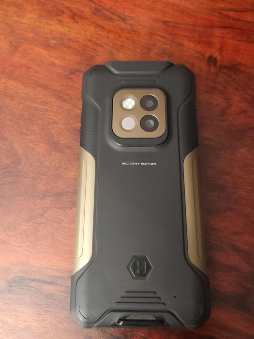 Hammer Construction 2 Termal