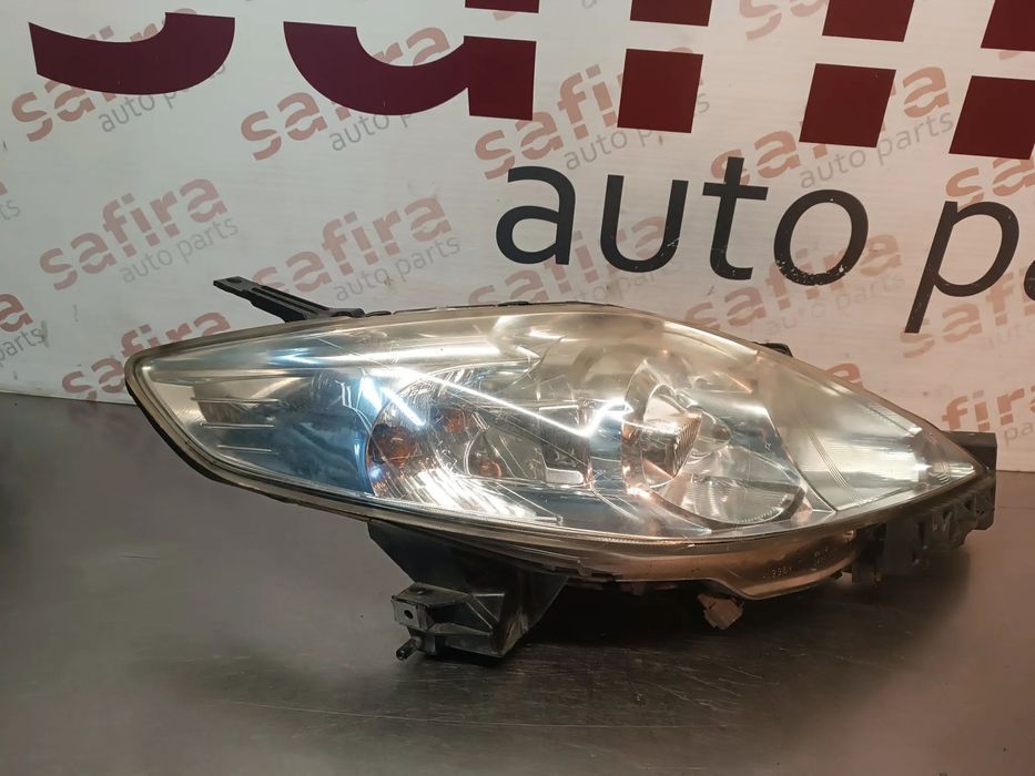 ÓTICA / FAROL MAZDA 5 - ESQUERDO / DIREITO