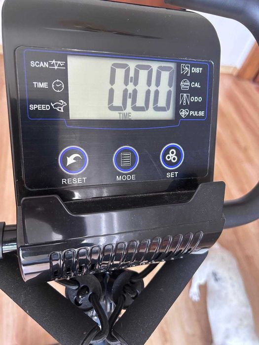 Bicicleta estática