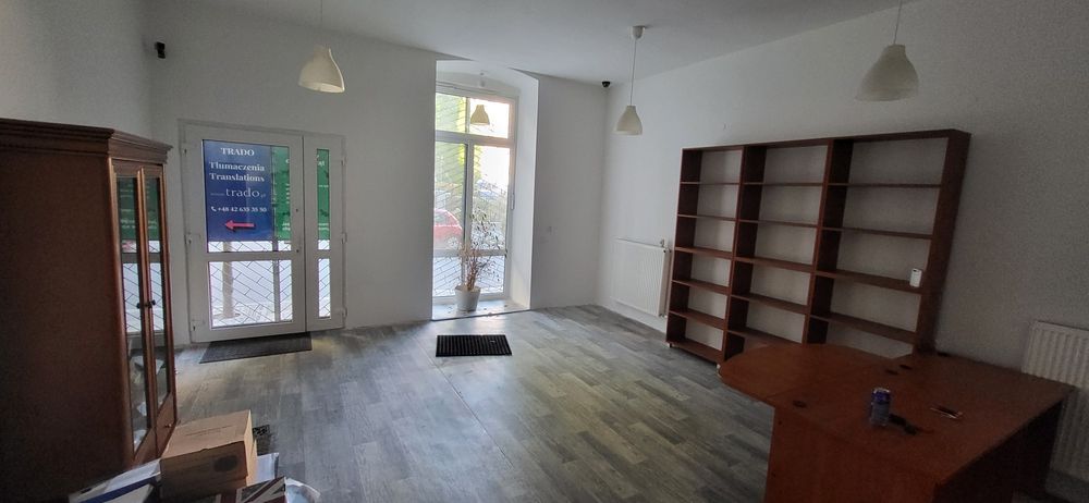 Sprzedam lokal 92,65 m2