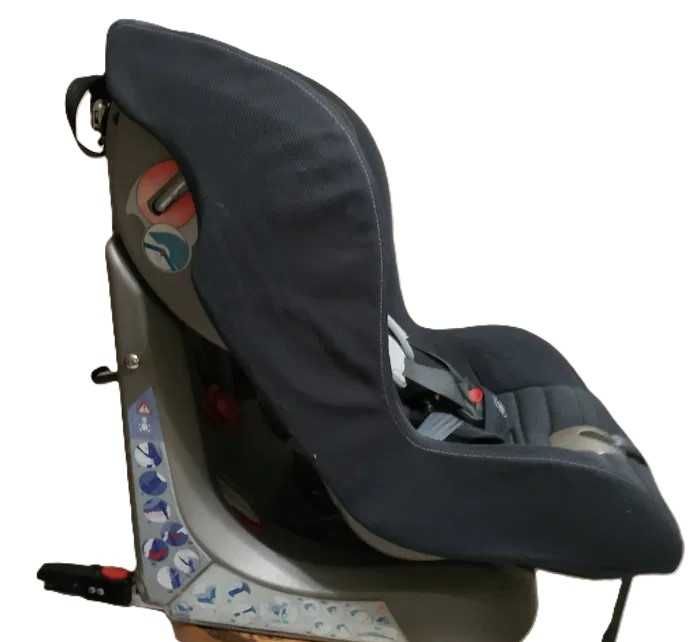 Автокресло Isofix Chicco Xpace