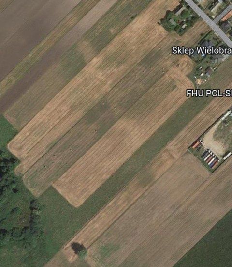 Sprzedam działki