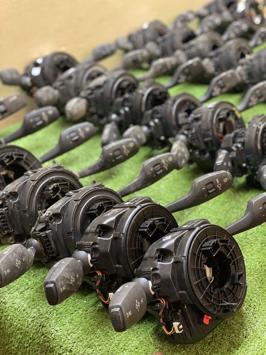 BMW F10 F30 F22 F34 F13 F15 F25 F26 G підрульовий перемикач фар шлейф