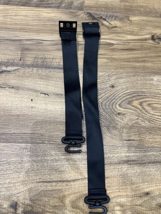 Rework Gear Reset mniejsza torebka sling