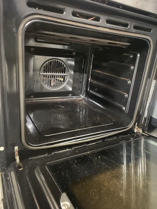 Forno eletrico worten
