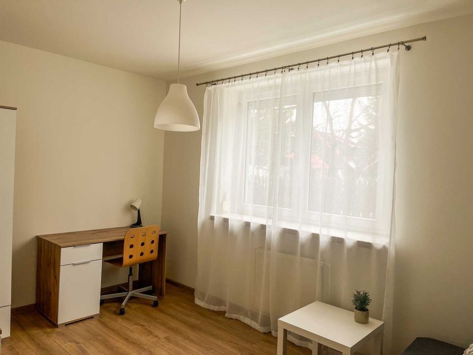 Mieszkanie 3 pokojowe Prądnik (rezerwacja)