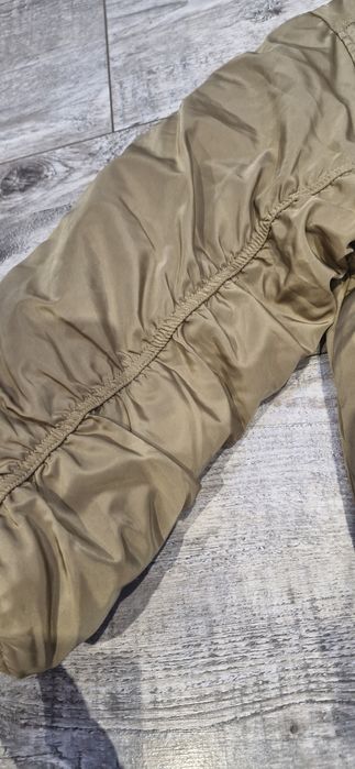 Kurtka damska bomberka