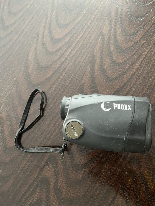 Дальномір для полювання PHOXX .