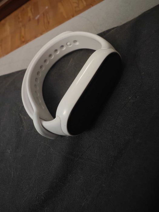 Mi Smart Band 10 ceramic Xiaomi