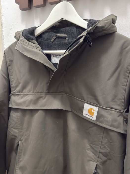 Casaco Carhartt WIP Nimbus