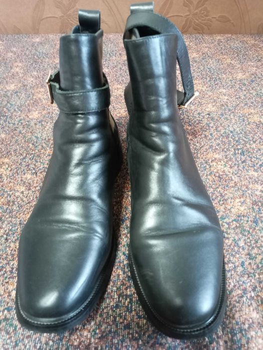 ботиночки весна осень