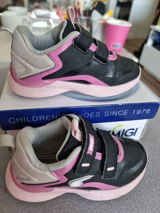 Buty sportowe Primigi 26