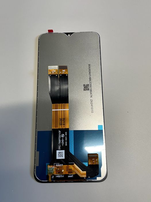 Nowy wyświetlacz LCD z panelem dotykowym + zestaw narzędzi (3100)