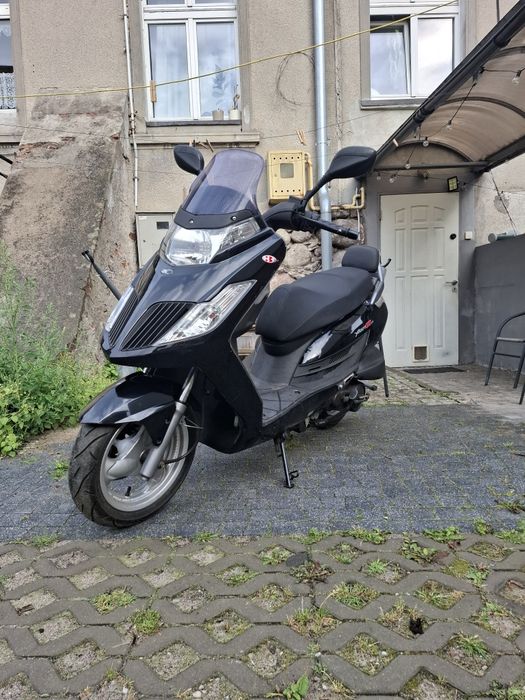 Kymco