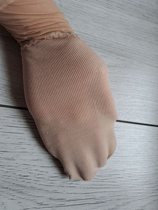 Skarpetki damskie rozm. 36/37 - 10 par