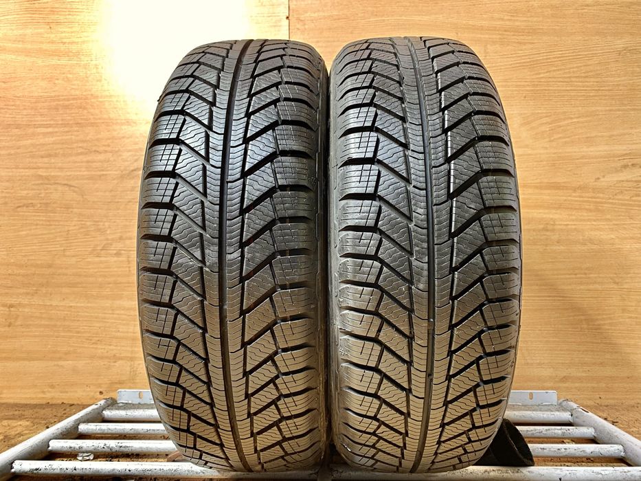 185/60 R 15 PointS WinterS 2023рік Нові шини Зима пара