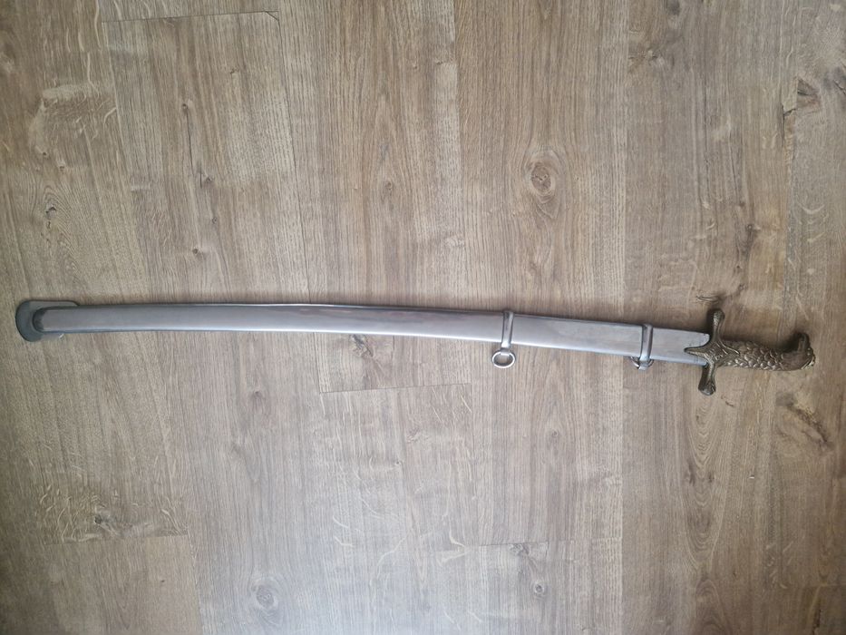 Witam mam do sprzedania szable