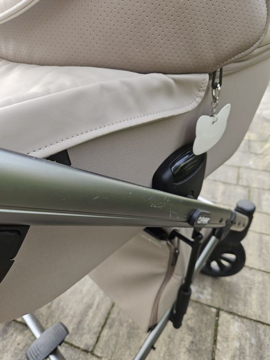 Wózek Anex E-type Boho