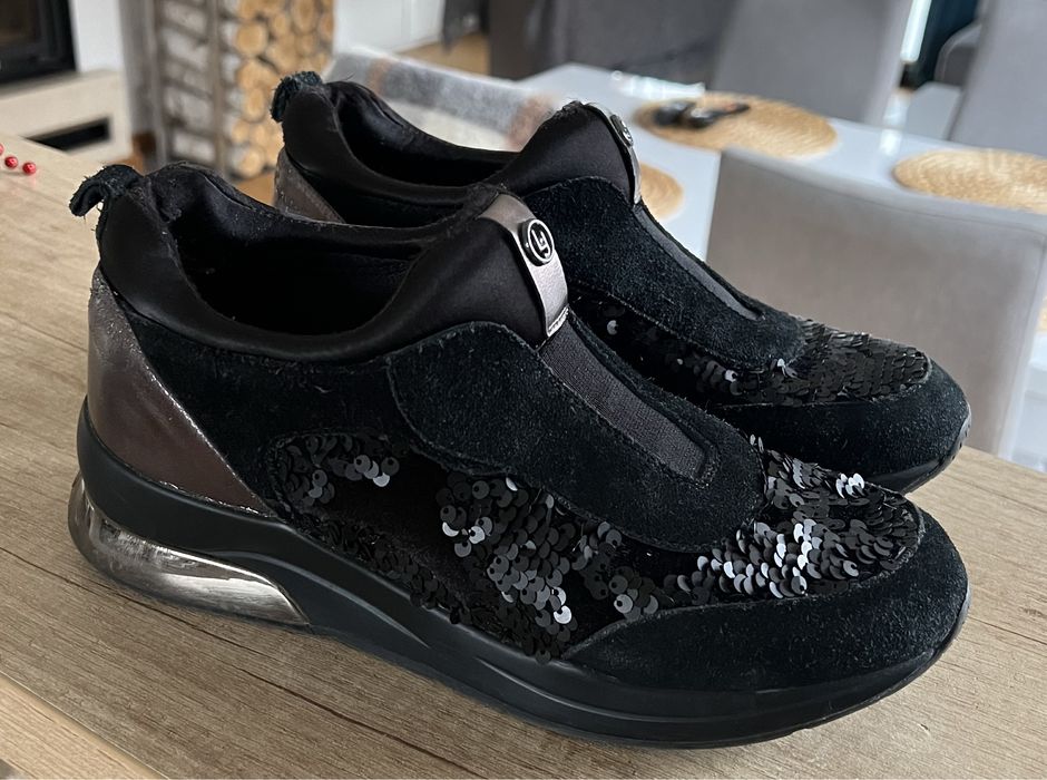 Sneakersy Liu Jo 38