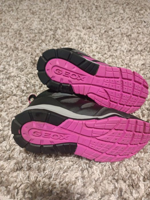 Черевики Geox 38 розмір