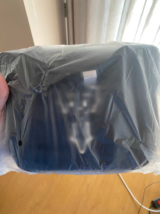 Bolsa Trapstar (Nova)