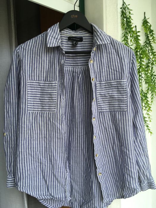 Camisas senhora mulher Atmosphere