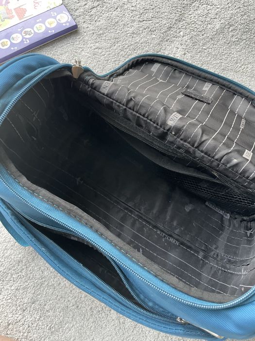 Kosmetyczka podrozna wittchen