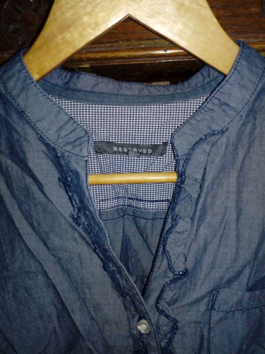 Koszula Reserved 36/S.