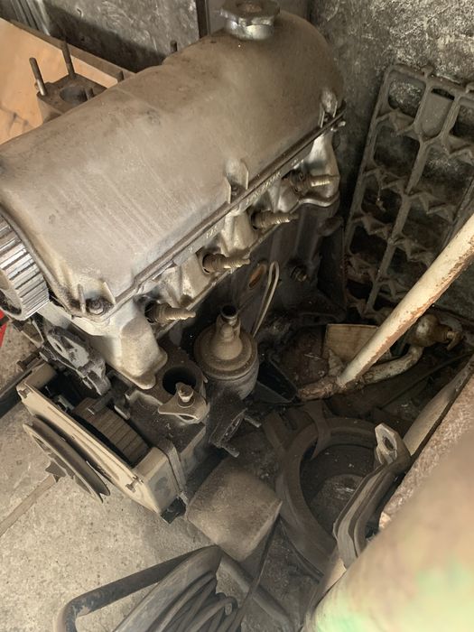 Двигатель на ВАЗ 21:05 продам