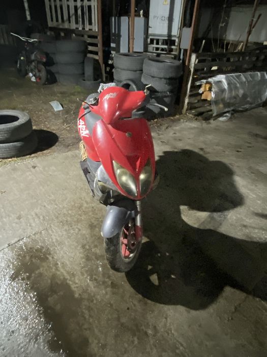 Продам мопеди за 8000 3