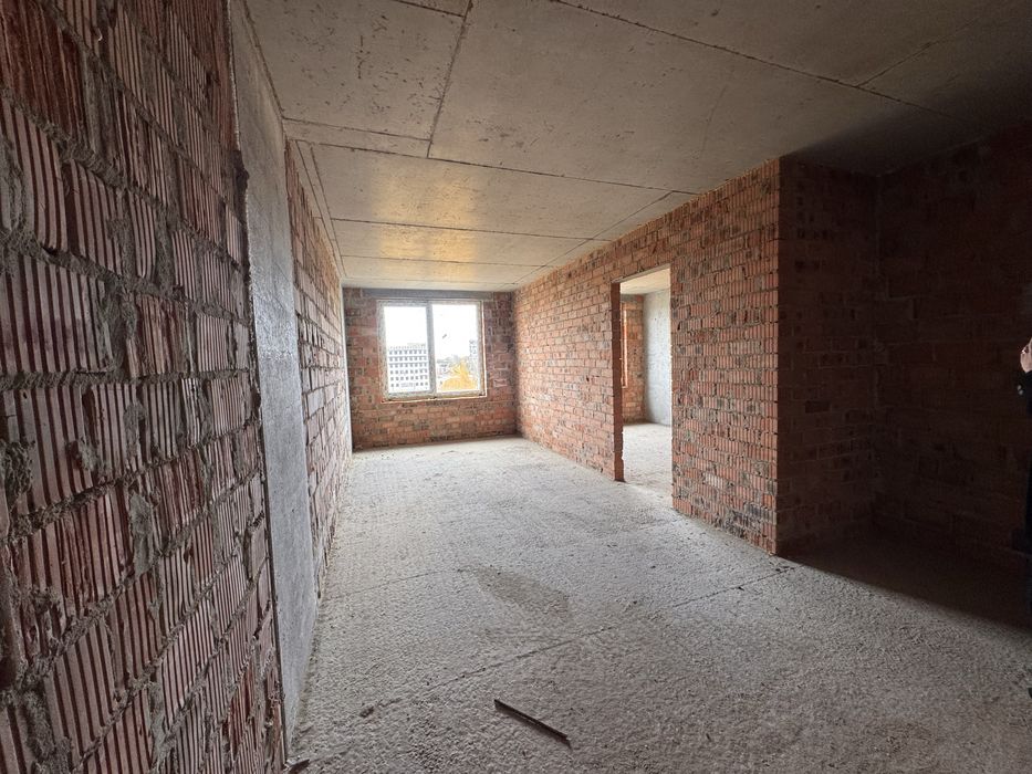 Продаж 1кім апартаментів 43м,ЖК Апарт Хол,л-ція Трускавецька-Стрийська