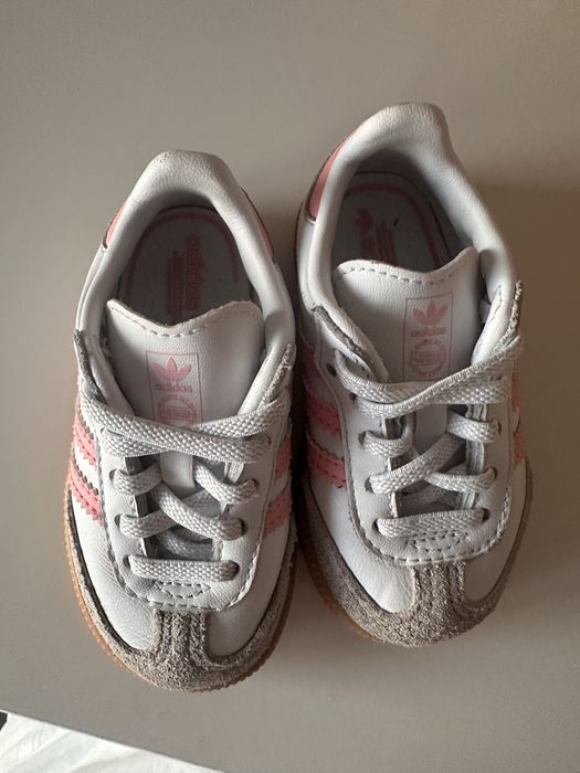 Sapatilhas Adidas Samba 20