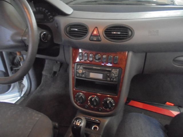 Mercedes-Benz A140