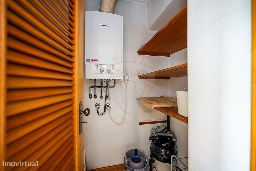 Apartamento T3 para venda