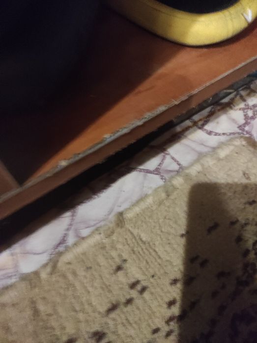 Шафа для прихожої