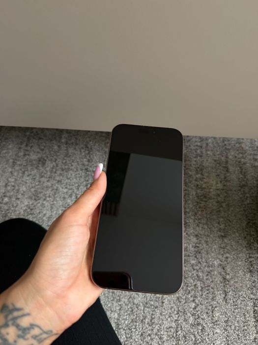 iPhone 16 Pro Max 256 GB