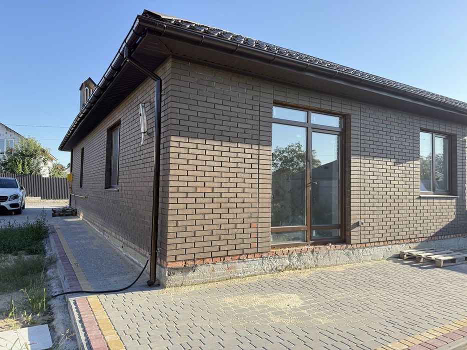 Будинок за адресою вул. Магістратська (площа 105 м²) - Atlanta.ua - фото 10