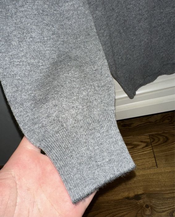 Кашемировый свитер Brunello Cucinelli